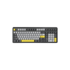 Ajazz AK980 Tri-mode Mechanical Keyboard