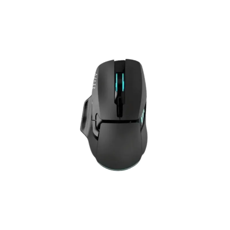 Ajazz AJ039 Bluetooth & 2.4 Ghz Wireless Gaming Mouse