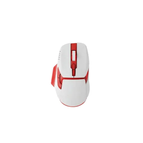 Ajazz AJ039 Bluetooth & 2.4 Ghz Wireless Gaming Mouse