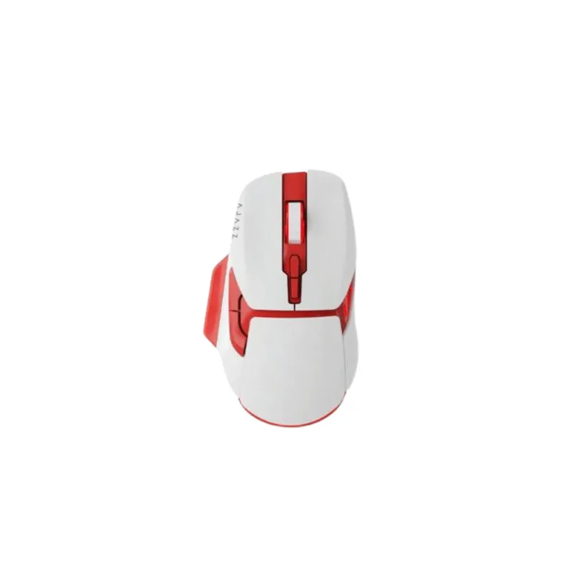 Ajazz AJ039 Bluetooth & 2.4 Ghz Wireless Gaming Mouse