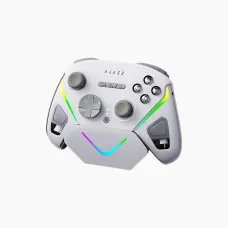 Ajazz GP100 Tri-Mode Gamepad with Charging Dock