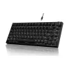 AJAZZ AK820 Mechanical Gaming Keyboard Black