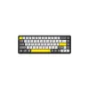 AJAZZ AK680 MAX HE Tri-Mode Mechanical Gaming Keyboard