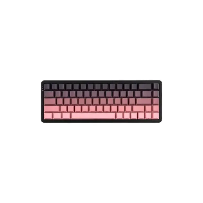 AJAZZ AK680 MAX HE Tri-Mode Mechanical Gaming Keyboard