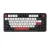 Black Shark Red