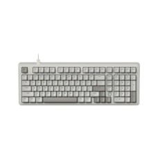 AJAZZ AK980 Wired Rainbow Hot Swap Mechanical Keyboard
