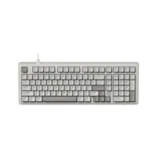 AJAZZ AK980 Wired Rainbow Hot Swap Mechanical Keyboard