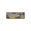 AJAZZ AK980 V2 Tri-Mode Mechanical Gaming Keyboard