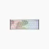 AJAZZ ALUX 68 HE Max ARGB Aluminum Mechanical Gaming Keyboard