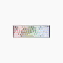 AJAZZ ALUX 68 HE Max ARGB Aluminum Mechanical Gaming Keyboard