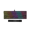 AJAZZ NK61 Wired Gaming Mechanical Keyboard
