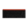 AJAZZ NK68 Wired RGB Hot Swappable Mechanical Keyboard