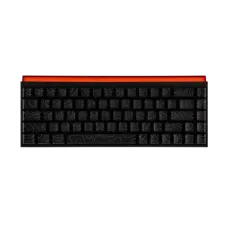 AJAZZ NK68 Wired RGB Hot Swappable Mechanical Keyboard