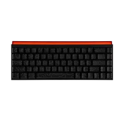 AJAZZ NK68 Wired RGB Hot Swappable Mechanical Keyboard