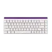 AJAZZ NK68 Wired RGB Hot Swappable Mechanical Keyboard