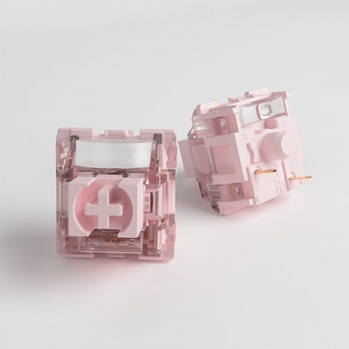 Akko x TTC Princess Switch (10pcs) Akko x TTC Princess Switch (10pcs)