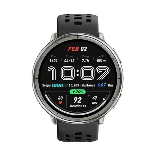 Amazfit Active 2 (Regular Edition)