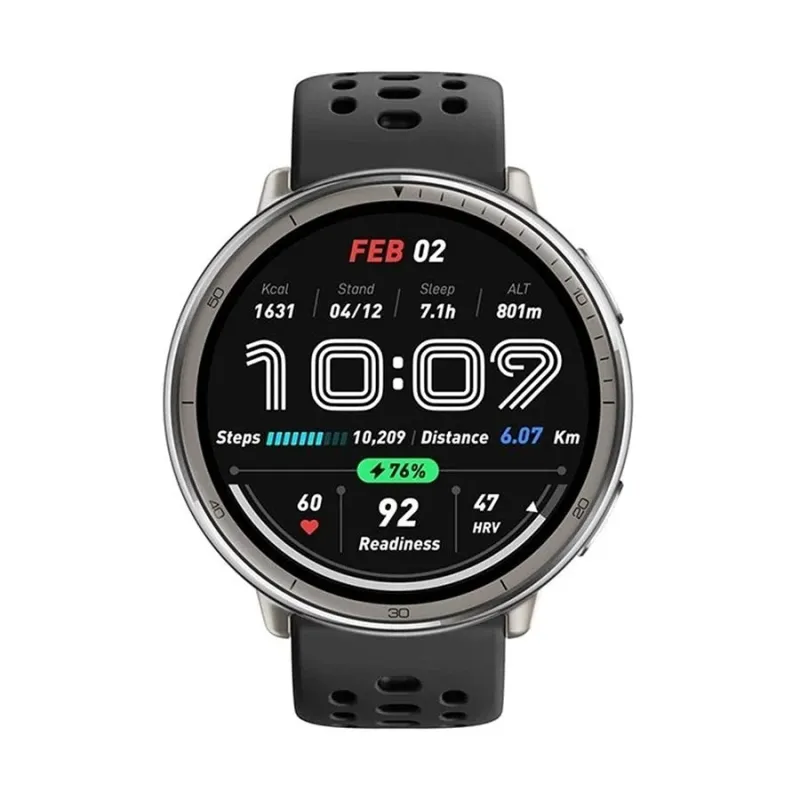 Amazfit Active 2 (Regular Edition)