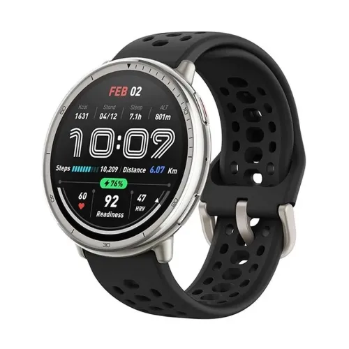 Amazfit Active 2 (Regular Edition)