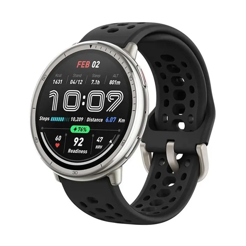 Amazfit Active 2 (Regular Edition)