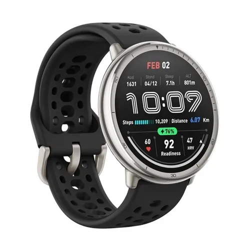Amazfit Active 2 (Regular Edition)