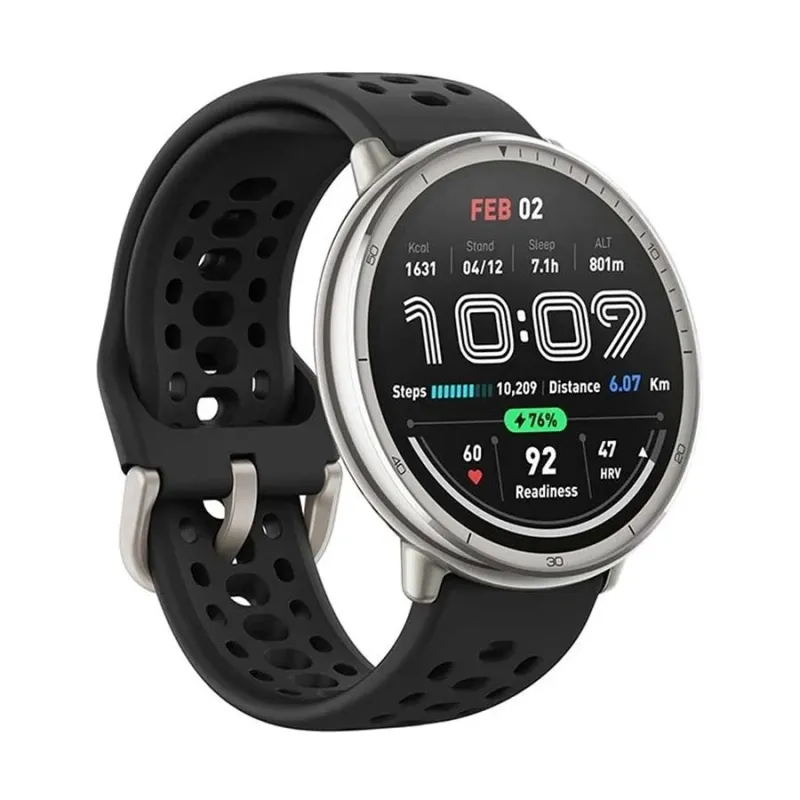 Amazfit Active 2 (Regular Edition)