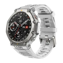 Amazfit T-Rex 3 Rugged Smart Watch with GPS