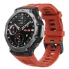 Amazfit T-Rex 3 Rugged Smart Watch with GPS