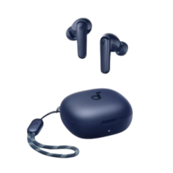Anker Soundcore R50i True Wireless Earbuds Blue