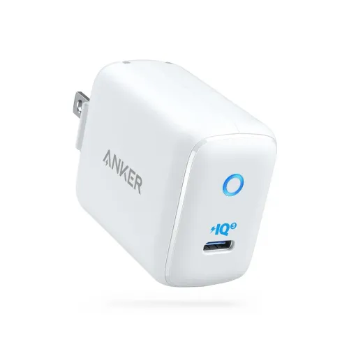 Anker A2615 20W Mini Charging Adapter