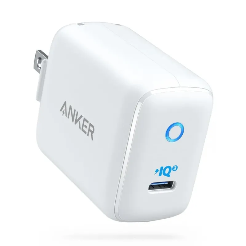 Anker A2615 20W Mini Charging Adapter