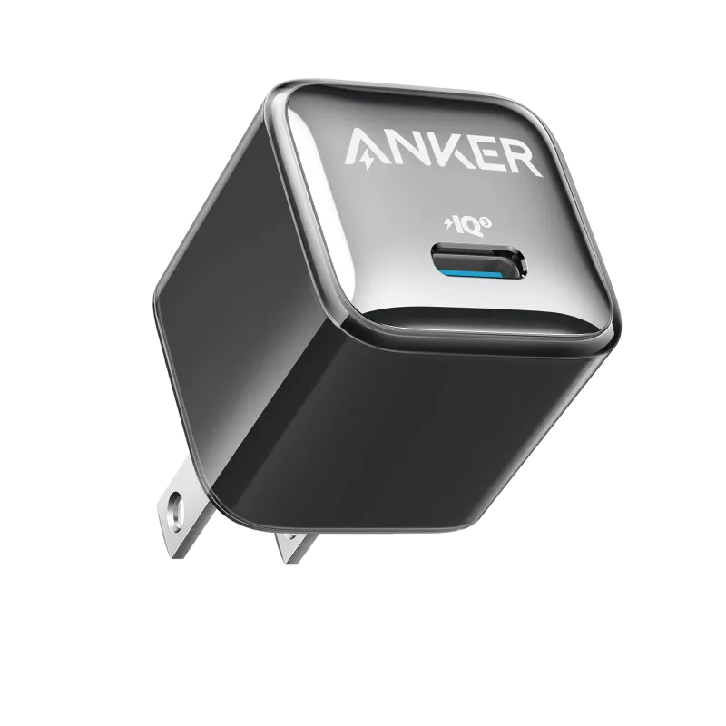 Anker Nano Pro 511 A2637 20W Charging Adapter