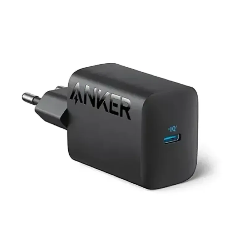 Anker 312 30W Type-C Charger Adapter