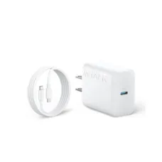 Anker B2670 20W Charging Adapter With Cable