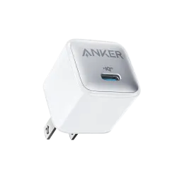 Anker Nano Pro 511 A2637 20W Charging Adapter