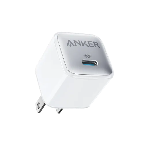Anker Nano Pro 511 A2637 20W Charging Adapter