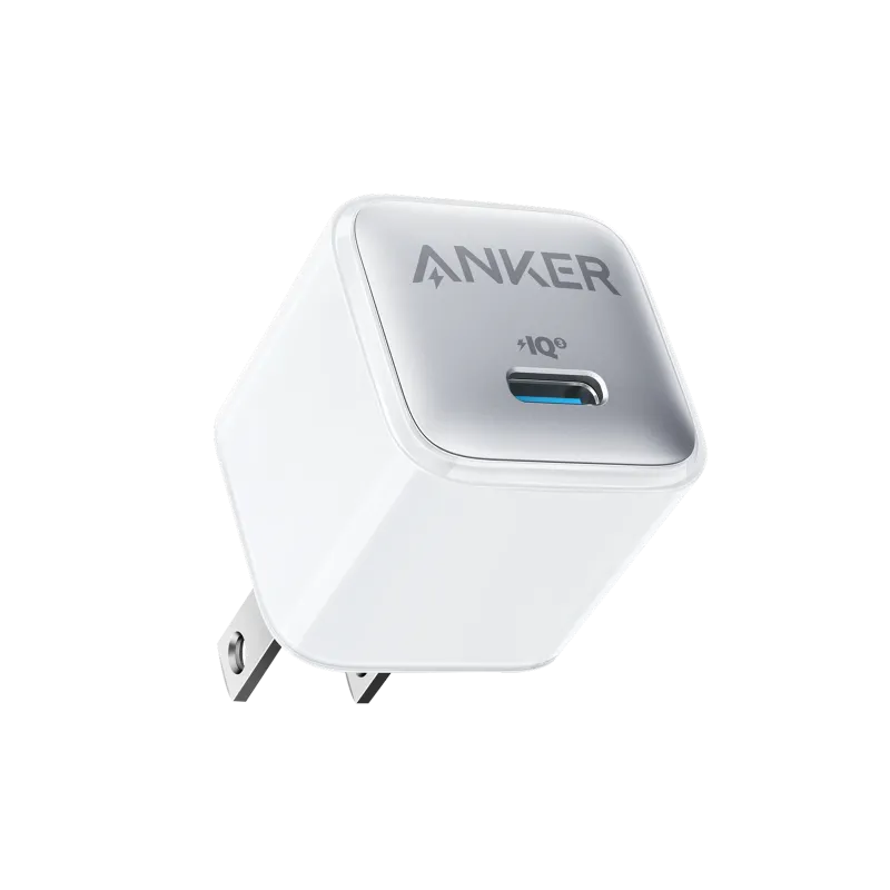Anker Nano Pro 511 A2637 20W Charging Adapter