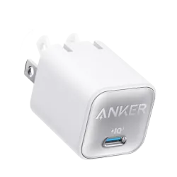 Anker A2147 Nano 3 30W Fast Charger