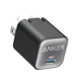 Anker A2147 Nano 3 30W Fast Charger
