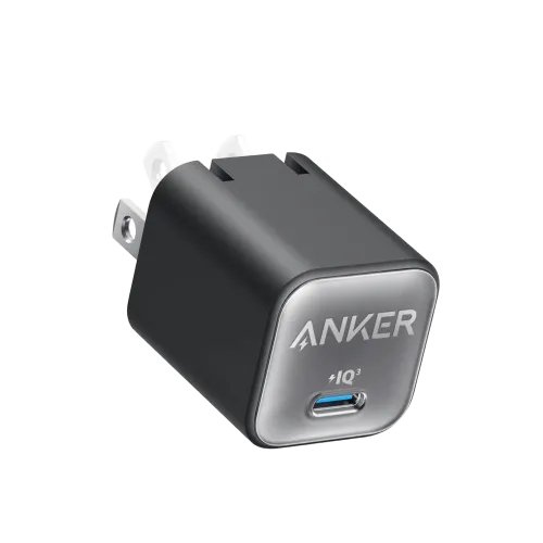 Anker A2147 Nano 3 30W Fast Charger