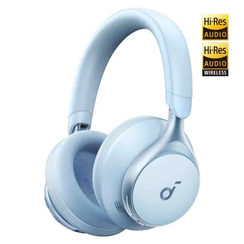 Anker Soundcore Space One Foldable Over-Ear Bluetooth Headphone
