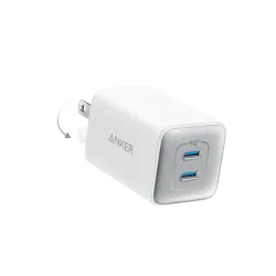 Anker A2039 Nano 3 47W Fast Charger