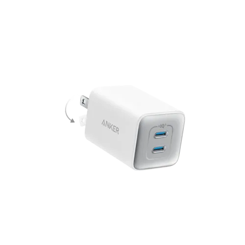 Anker A2039 Nano 3 47W Fast Charger