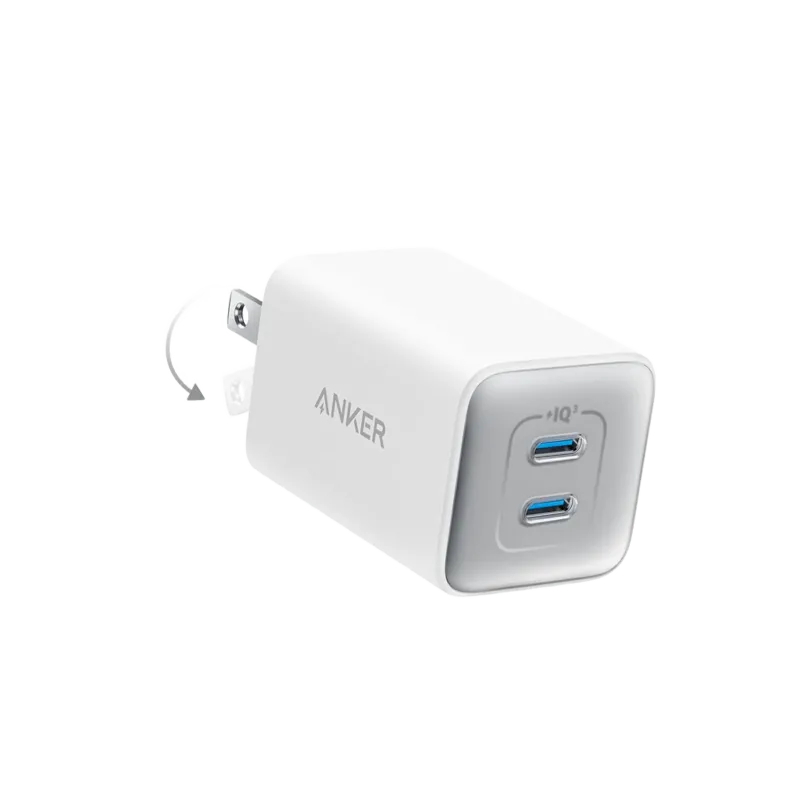 Anker A2039 Nano 3 47W Fast Charger