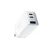 Anker A2667 PowerPort III 3 Port 65W POD Charger