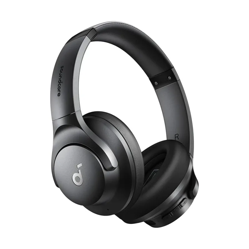 Anker Soundcore Q20i Hybrid ANC Wireless Headphone Anker Soundcore Q20i Hybrid ANC Wireless Headphone