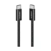 Anker Zolo A8060 240W Type-C Male to Male Charging Data Cable