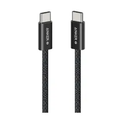 Anker Zolo A8060 240W Type-C Male to Male Charging Data Cable