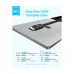 Anker Zolo A8060 240W Type-C Male to Type-C Male Charging Data Cable