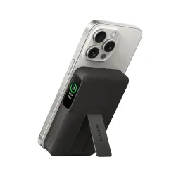 Anker MagGo 10000mAh Magnetic Wireless Power Bank